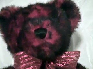 Lambi Sinclair makes my fur stand up!