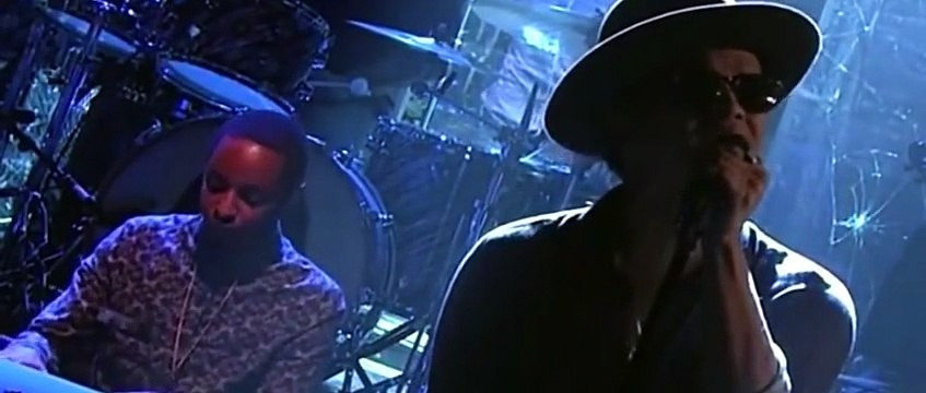 Bruno Mars - Young Girls [Official Video]