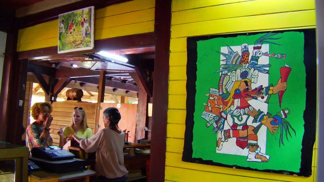 Caribbean Coffee, Chocolate and Rum Tasting Tour