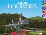 Chants de Lourdes 