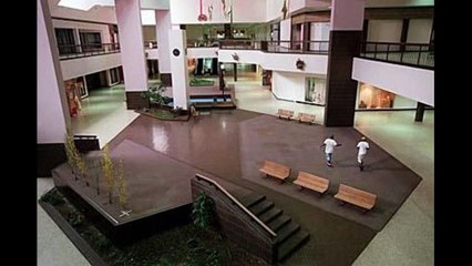 Regency Mall Augusta GA 2013