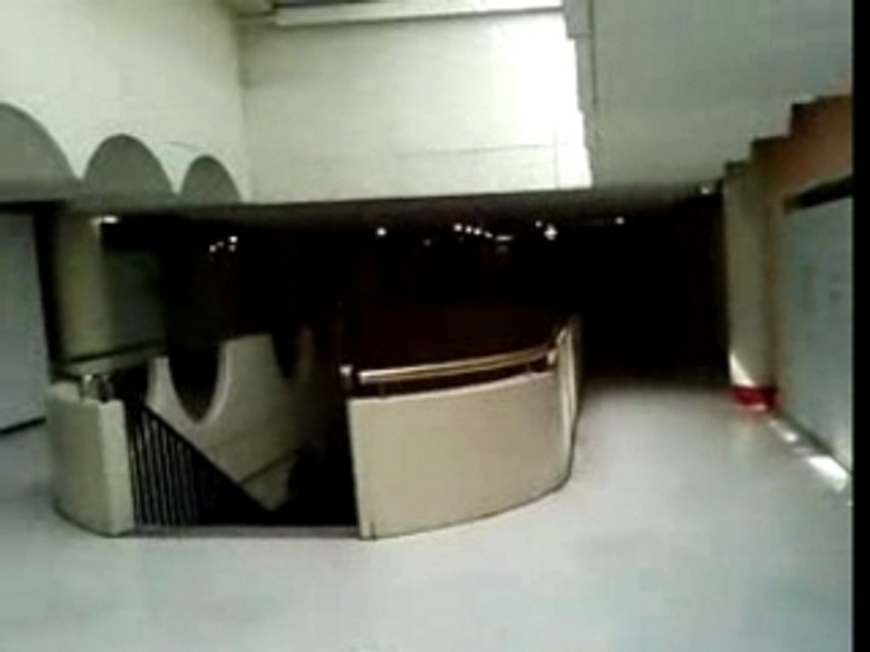 BEaugrenelle interieur