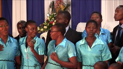 Kings Ministers Ministry