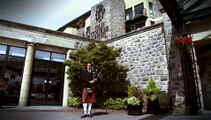 Old Course Hotel, Golf Resort & Spa- Resort Video