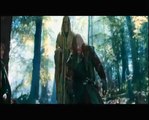 Lord of the Rings parody [Boromir & Legolas]
