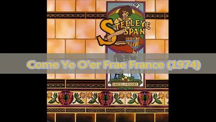 Steeleye Span - The Collection