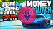 GTA 5 How to Use Lester To Make Hundreds Of Millions Of Dollars In The Stock Market! GTA V Tutorial!