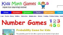 Fun Math Activities On Probability
