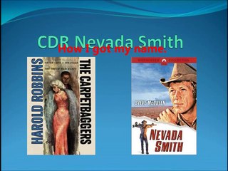 A STORM TOO SOON - Cannon Beach Library Presentation - 13 April 2013