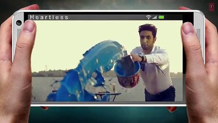 Heartless song-main dhoondny ko zamany main jab _ Tune.pk