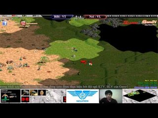 BiBi , Vô Thường vs No1 , Vanelove 10 3 2015 C5T5