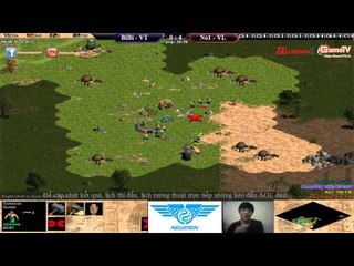 BiBi , Vô Thường vs No1 , Vanelove 10 3 2015 C5T1