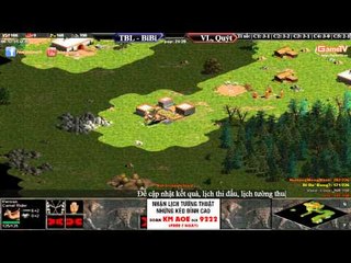 Tiểu Bạch Long , BIBI vs Vanelove , Quýt 10 3 2015 C5T4