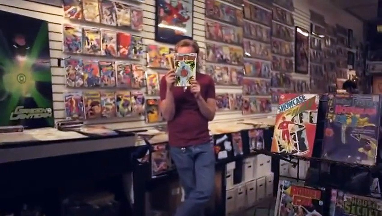 DC Showcase : Jonah Hex (2010) Arabic Sub