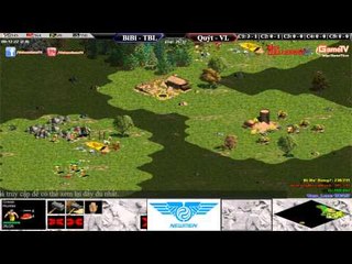 Tiểu Bạch Long, BiBi vs Quýt, VaneLove  Ngày 09 03 2015  C2T2