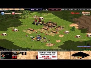 BiBi , Vô Thường vs No1 , Vanelove 10 3 2015 C4T2