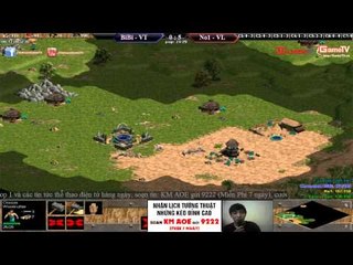 BiBi , Vô Thường vs No1 , Vanelove 10 3 2015 C6T1