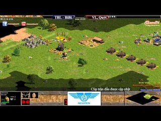 Tiểu Bạch Long , BIBI vs Vanelove , Quýt 10 3 2015 C6T1