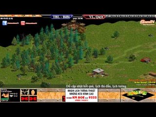 Tiểu Bạch Long , BIBI vs Vanelove , Quýt 10 3 2015 C4T3