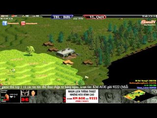 Tiểu Bạch Long , BIBI vs Vanelove , Quýt 10 3 2015 C6T5