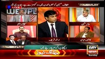 Power Play Part 1 (Altaf Hussain Defaming Pakistan And Its Institutions..Chaudhry Nisar) – 2nd August 2015