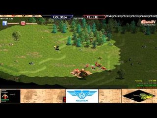 Gunny, Meomeo vs Vanelove, Hehe 8 3 2015 C5T3