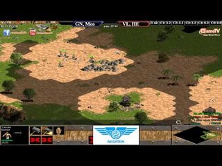 Gunny, Meomeo vs Vanelove, Hehe 8 3 2015 C5T1