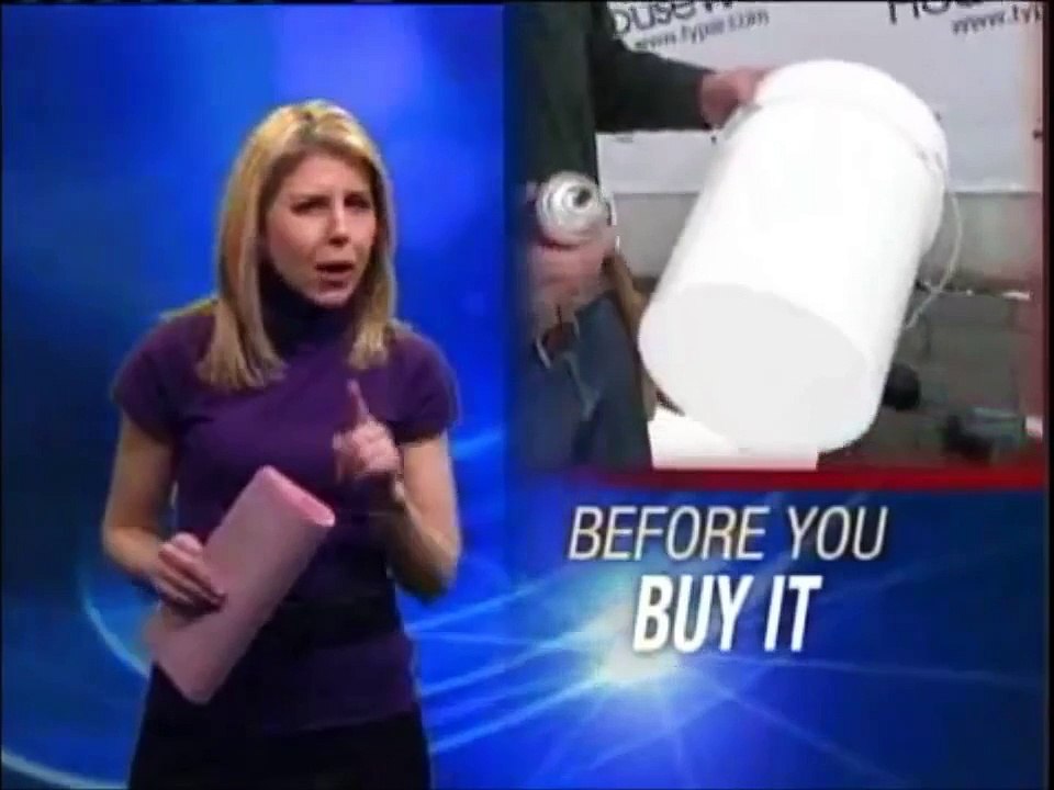 Flex Seal Review - Does It Work?