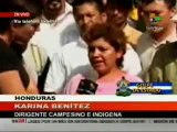 Golpe de Estado en Honduras 1 de julio 2009 (1)