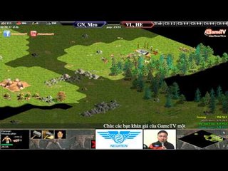 Gunny, Meomeo vs Vanelove, Hehe 8 3 2015 C1T4