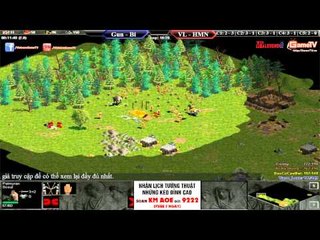 Gunny, BiBi vs Vanelove, Hoàng Mai Nhi  07 03 2015  C5T3