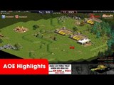 Aoe Highlights, BiBi chính thức thiết lập kỷ lục có một không hai trong 1 trận đấu đỉnh cao