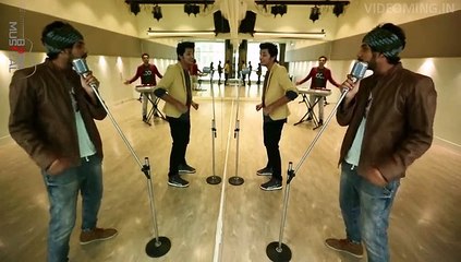 Teri Meri Dosti - Darshan Raval And Suyyash Rai HD | latest indina hdvideo 2015