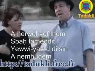 Massa & Mass Nabeth - Yid-em