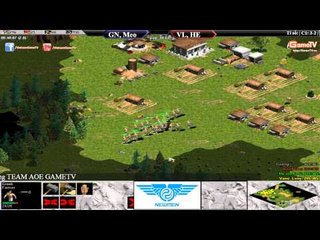 Gunny, Meomeo vs Vanelove, Hehe 8 3 2015 C11T2