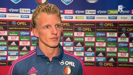 01-08-2015 De coaching in het veld zal beter moeten