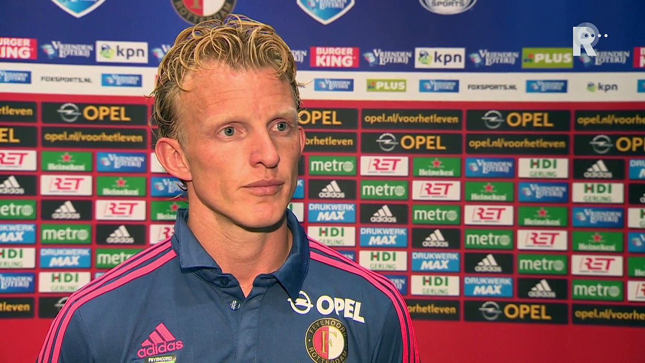 01-08-2015 De coaching in het veld zal beter moeten