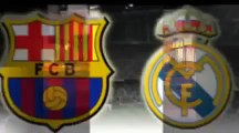 Previa Barça VS Madrid 2009/2010