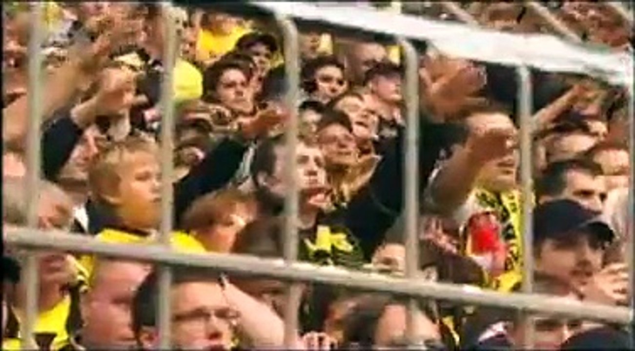 Bayern Dortmund Zusammenfassung