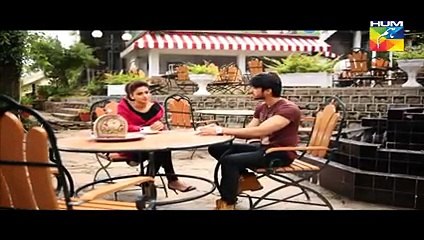Kaise Tumse Kahon Episode 2 Full High Quality Hum TV 2 Aug 2015