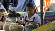 Uno de cada 10 niños tiene que trabajar en El Salvador