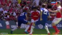 Arsenal 1 - 0 Chelsea Full Highlights 02/08/2015 - Community Shield