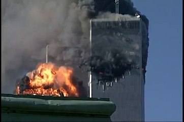 WTC: The First 24 Hours - extended version, 1 of 3