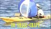 WindPaddle Kayak Sail - 2008 Promotional DVD