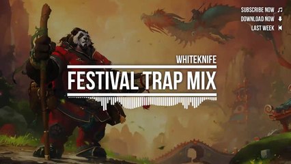 Trap Music Mix 2015 - August Trap Music Mix [EP. 51]