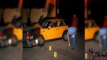 Asesinan a el Chiquillo Antrax en Culiacan, Sinaloa