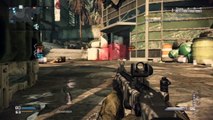 Call of Duty: Ghosts - K.E.M Strike Explained (Nuke/M.O.A.B)