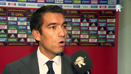 01-08-2015 Al met al een hele leerzame wedstrijd