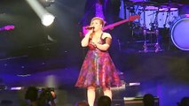 Kelly Clarkson- People Like Us (Radio City Music Hall) 7/17/15