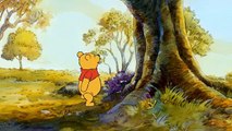 Winnie the Pooh - The Mini Adventures of Winnie the Pooh Lullabee- Disney Shorts